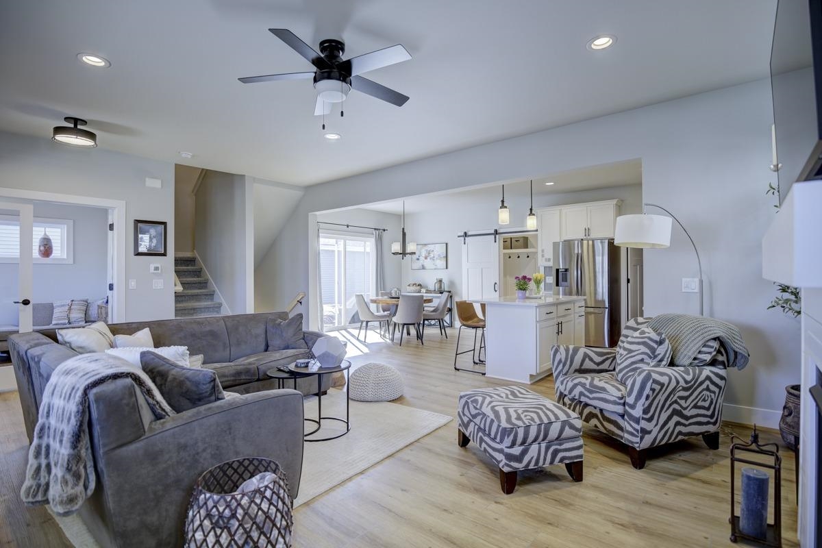 4869 Arugula Road Fitchburg, WI 53711 - Photo 10 of 53