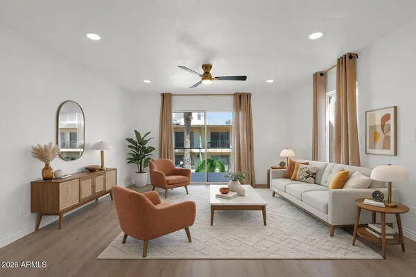 $2,900 | 3655 North 5th Avenue, Unit 212, Phoenix, AZ 85013