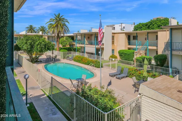 $2,900 | 3655 North 5th Avenue, Unit 212, Phoenix, AZ 85013