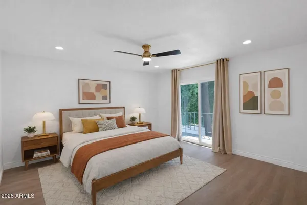 $2,900 | 3655 North 5th Avenue, Unit 212, Phoenix, AZ 85013