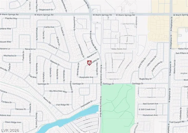 $2,900 | 328 Palisades Drive, Henderson, NV 89014