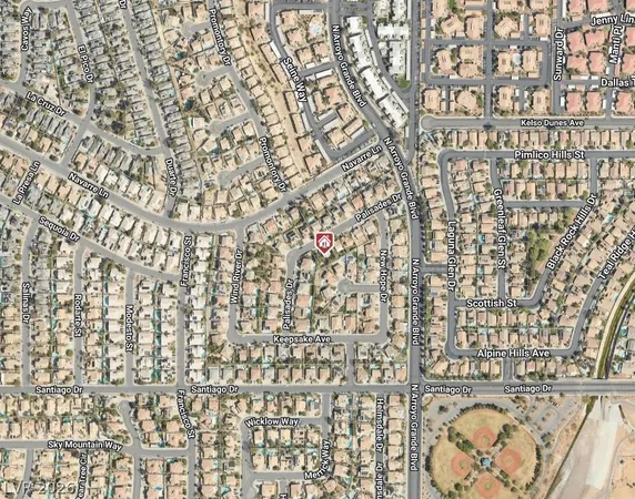 $2,900 | 328 Palisades Drive, Henderson, NV 89014