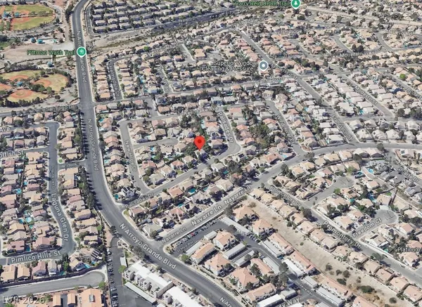 $2,900 | 328 Palisades Drive, Henderson, NV 89014