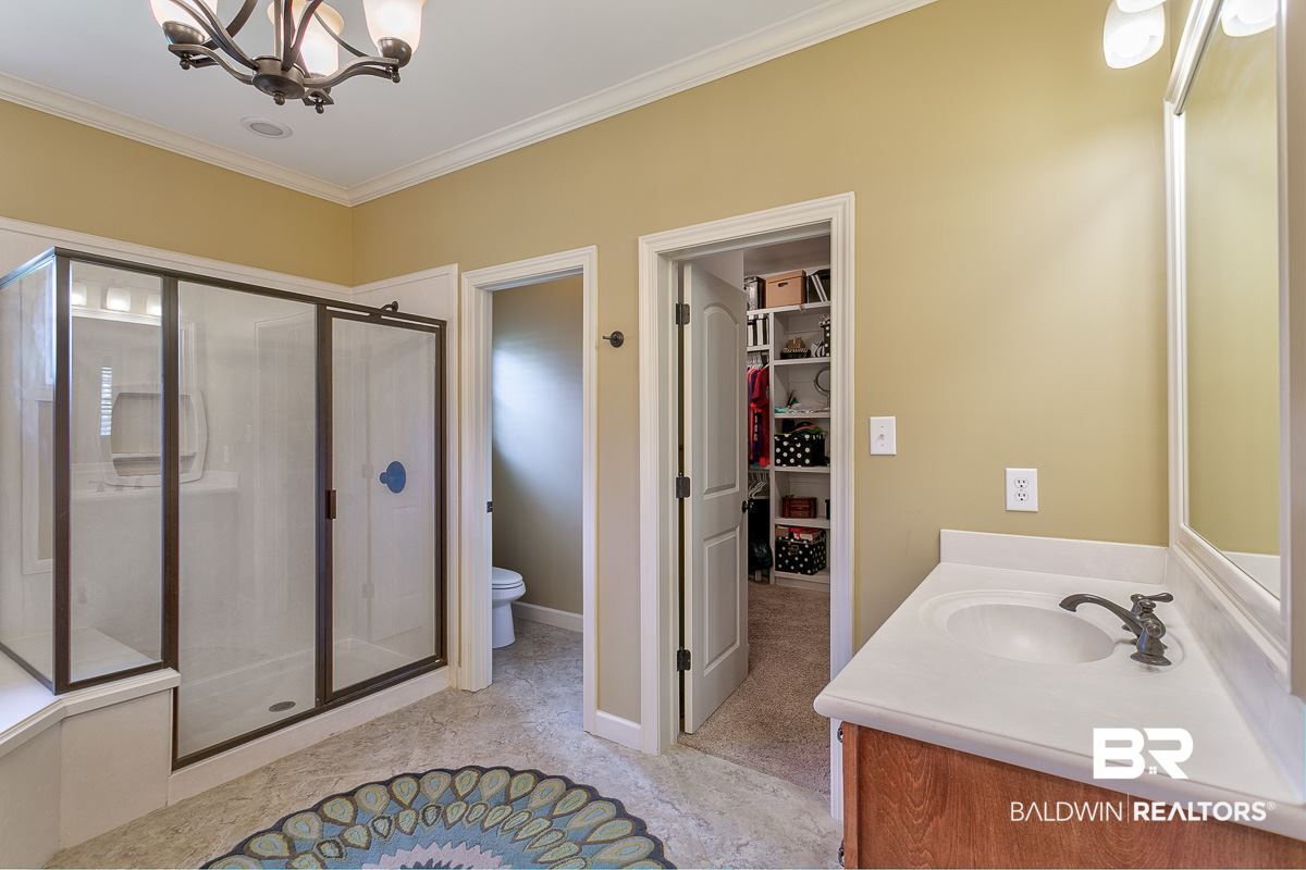 5461 Rabbit Creek Drive Theodore, AL 36582 - Photo 24 of 39
