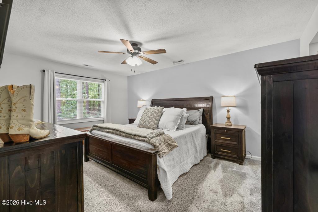 258 Guinea Mill Road Moyock, NC 27958 - Photo 12 of 54 Primary Bedroom