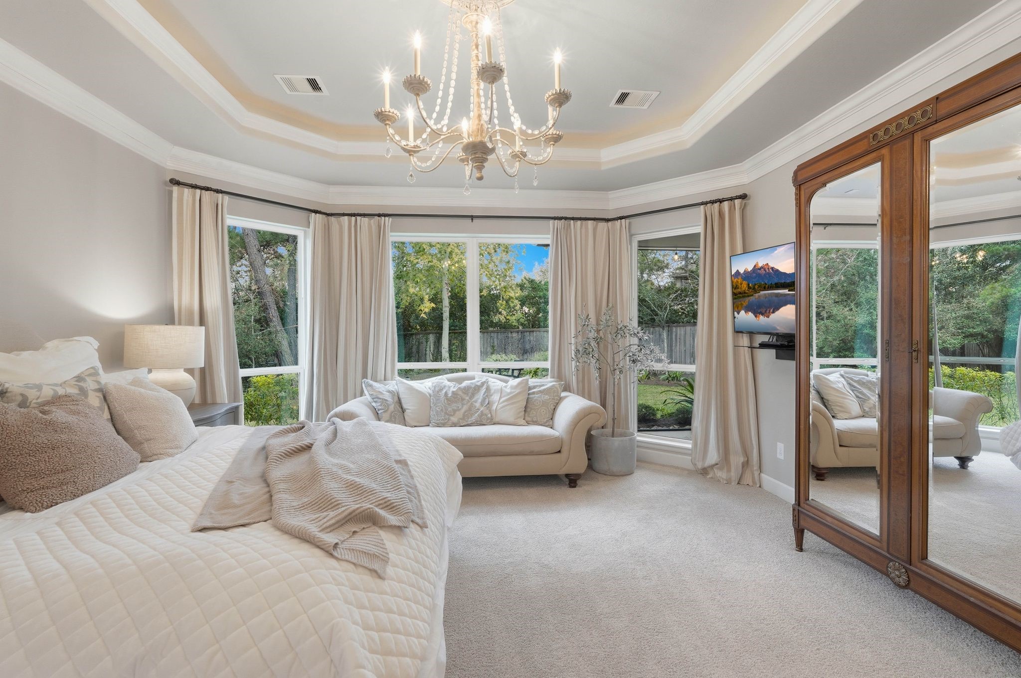 147 West Valera Ridge Place The Woodlands, TX 77389 - Photo 22 of 50