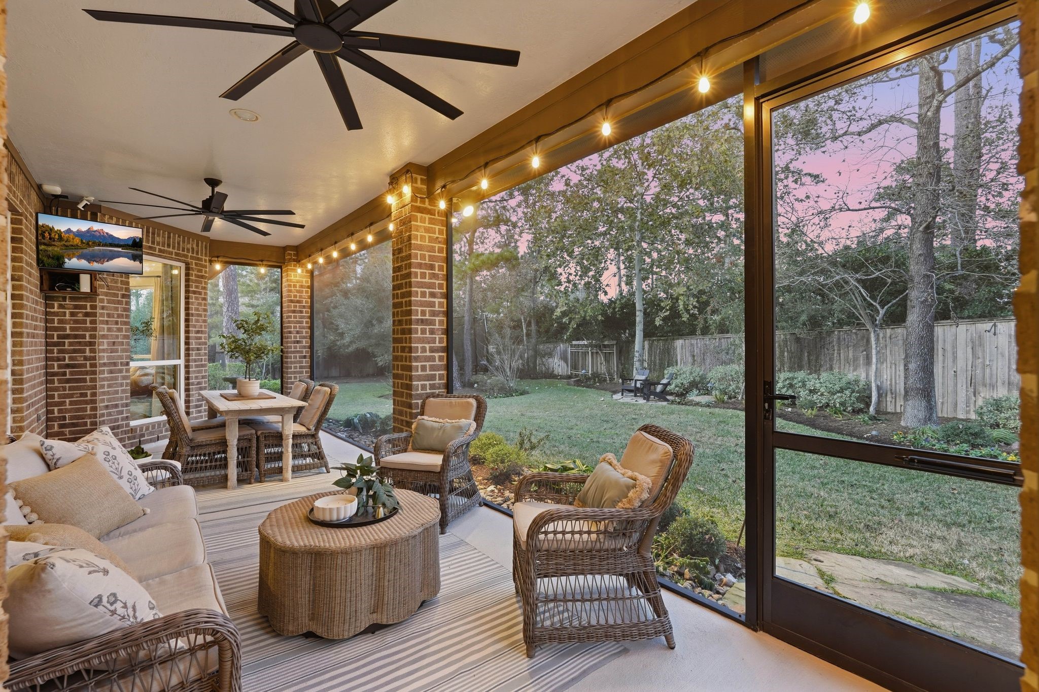 147 West Valera Ridge Place The Woodlands, TX 77389 - Photo 43 of 50