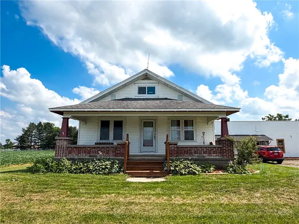 $275,000 | 8543 Pitsburg-Laura Road, Pitsburg, OH 45358