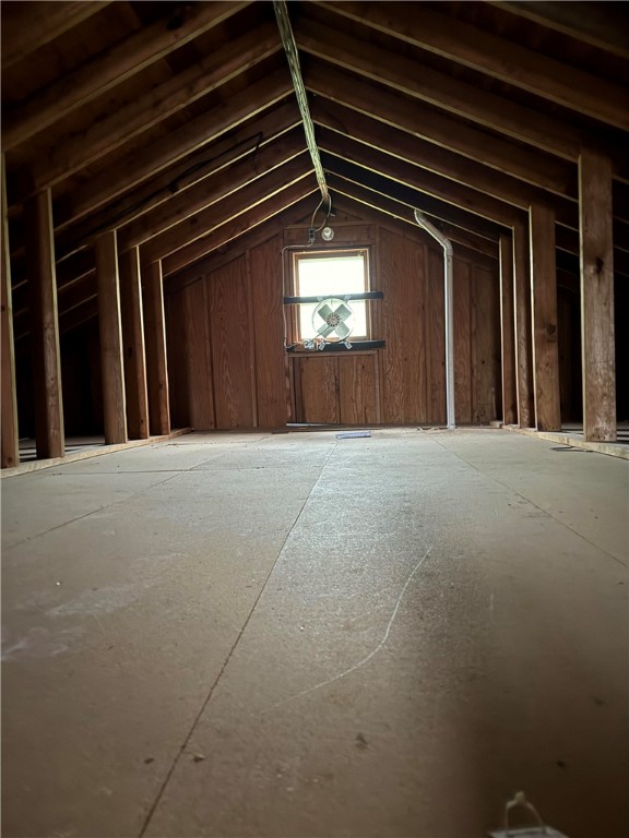 242 Burnt Hill Road Scituate, RI 02831 - Photo 37 of 50 Attic