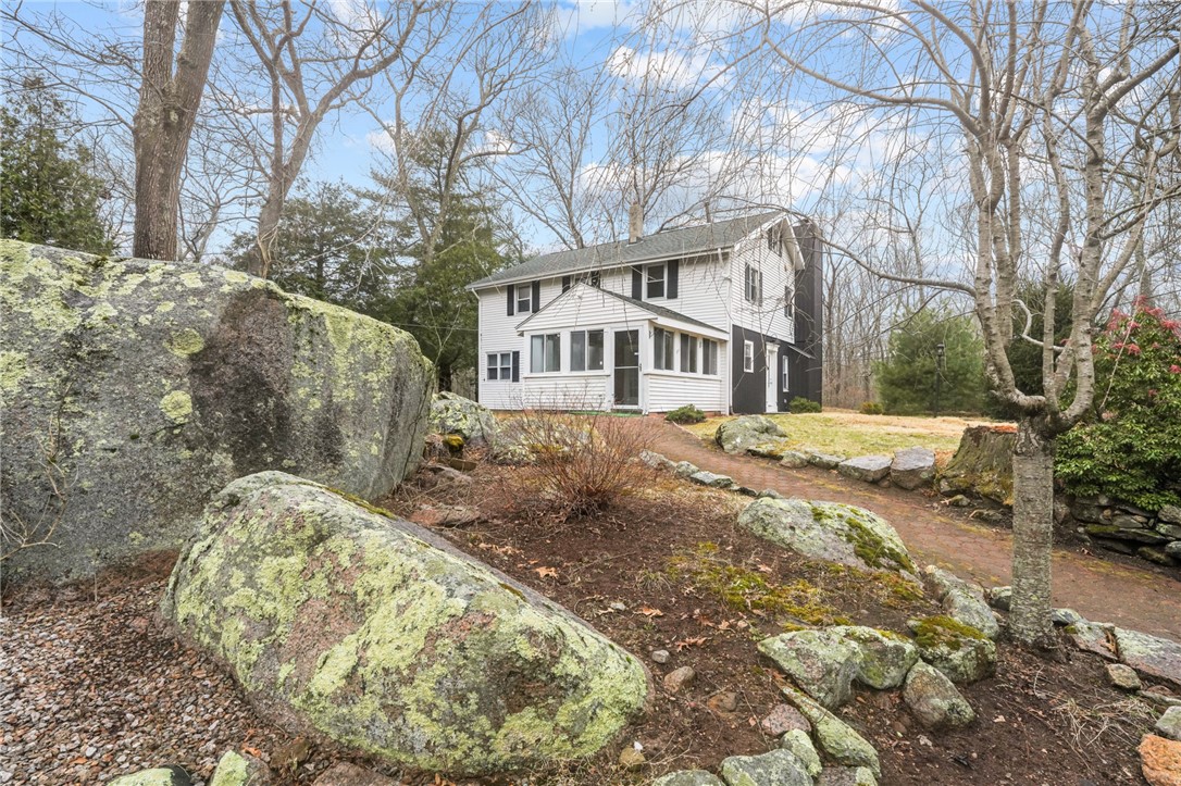 242 Burnt Hill Road Scituate, RI 02831 - Photo 43 of 50