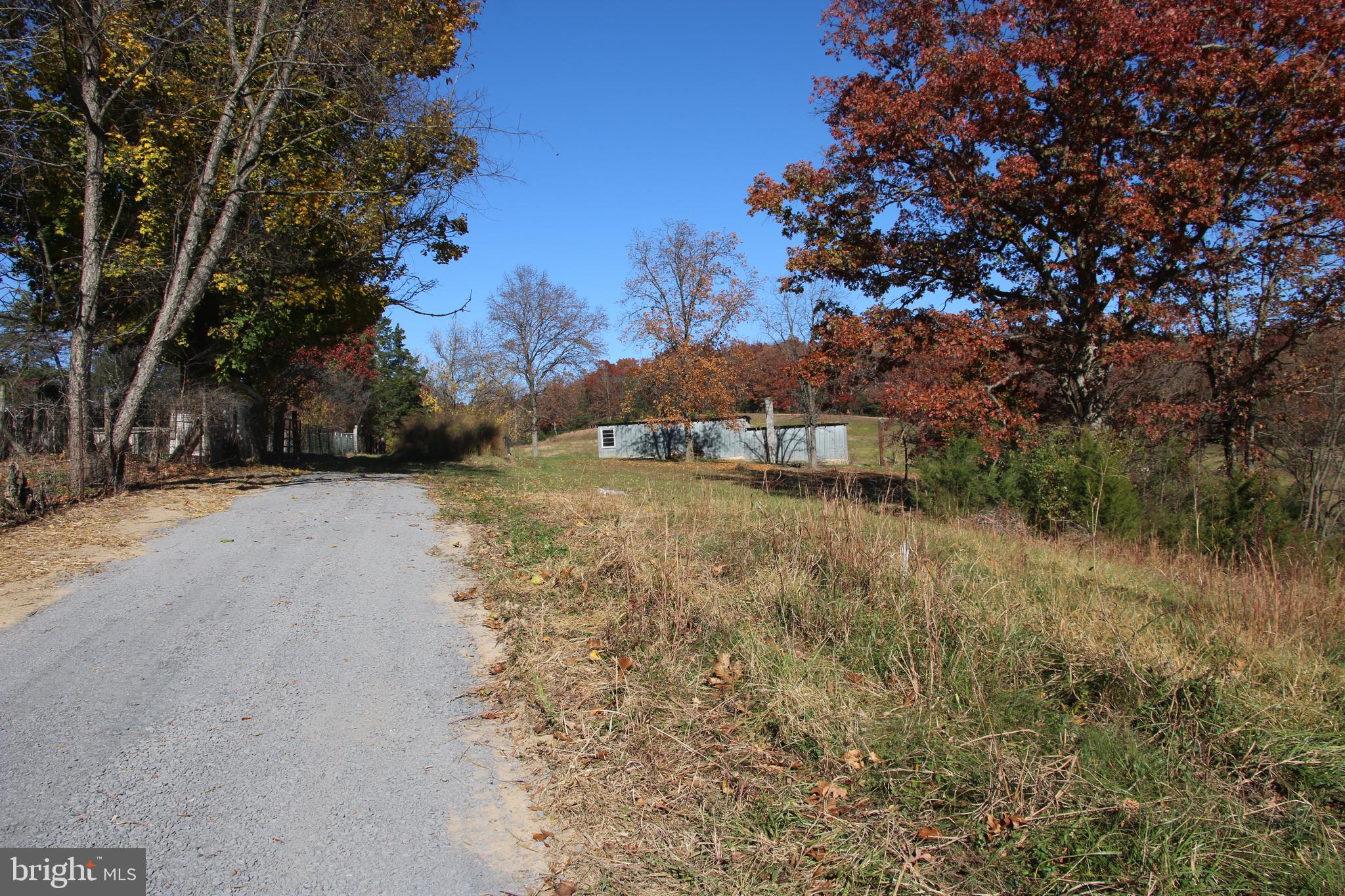 Front Royal Road Strasburg, VA 22657 - Photo 8 of 17 a view of a lake with houses