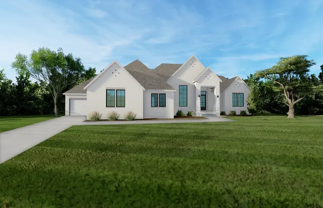 $1,267,785 | 1424 East Bluesage Court, Andover, KS 67002