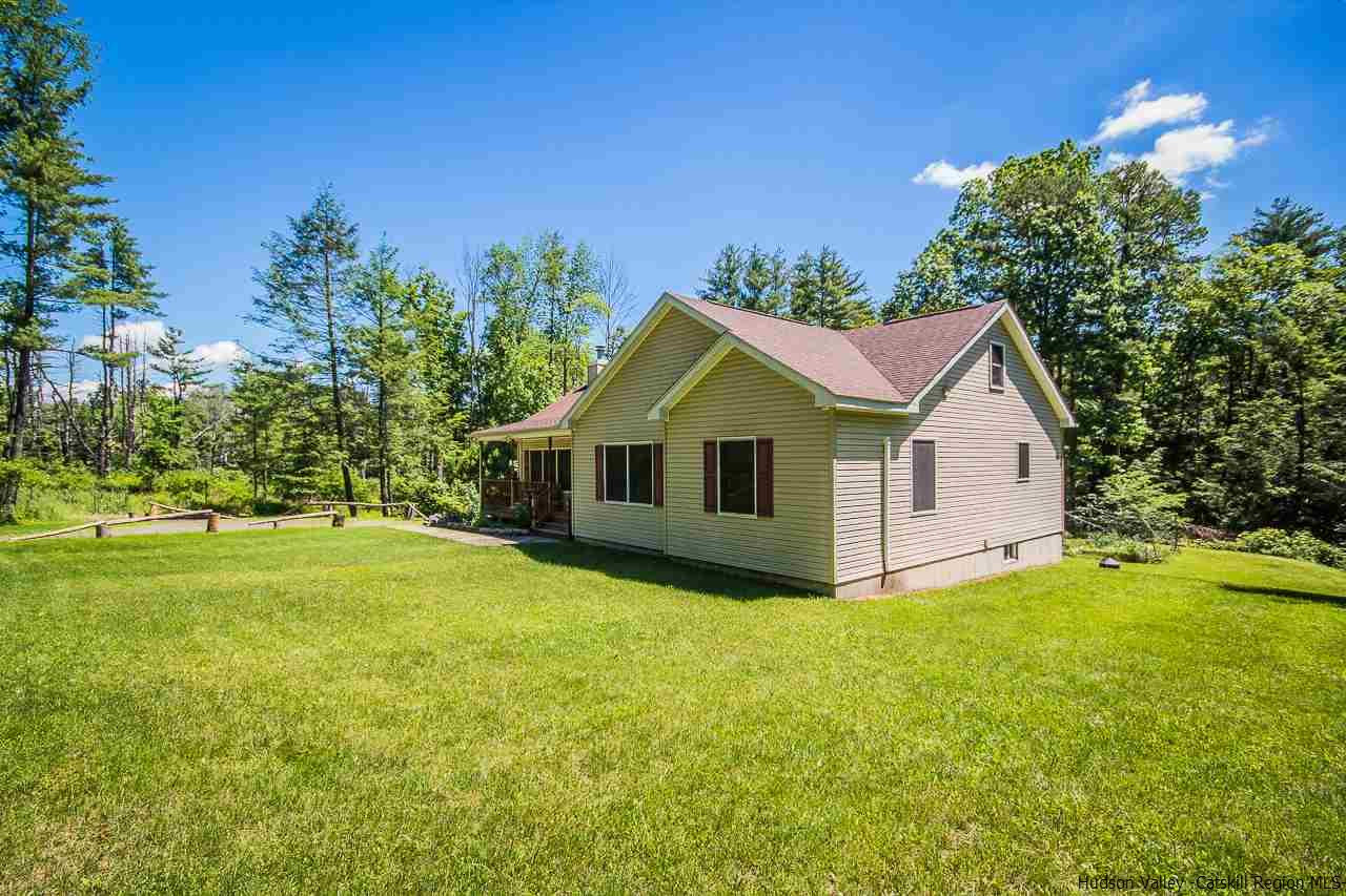 11 Woodland Ridge Road Kerhonkson, NY 12446 - Photo 2 of 30 Photo 2