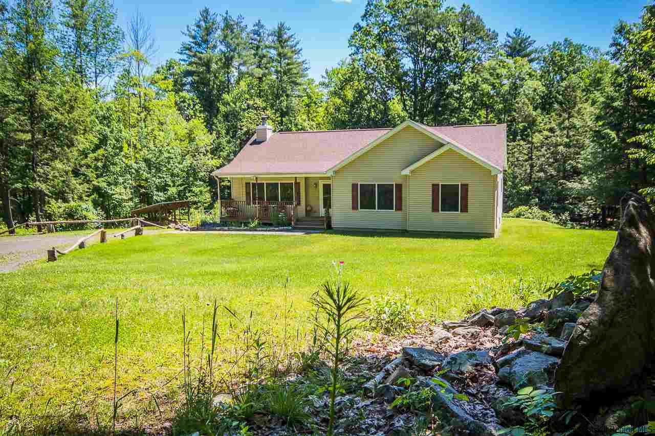 11 Woodland Ridge Road Kerhonkson, NY 12446 - Photo 23 of 30 Photo 23
