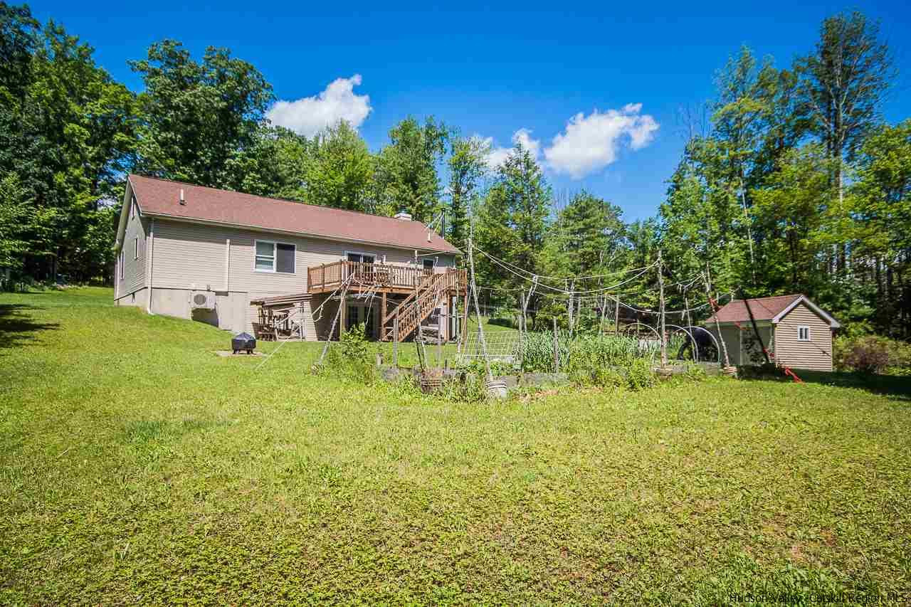 11 Woodland Ridge Road Kerhonkson, NY 12446 - Photo 24 of 30 Photo 24