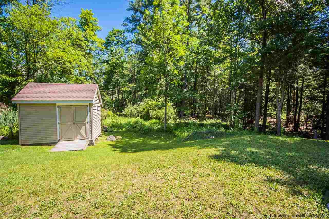 11 Woodland Ridge Road Kerhonkson, NY 12446 - Photo 27 of 30 Photo 27