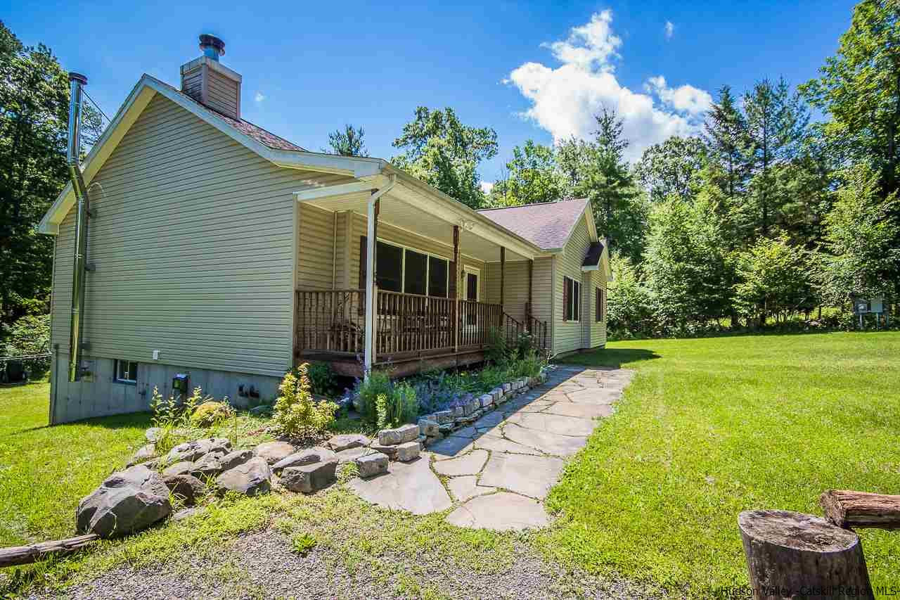 11 Woodland Ridge Road Kerhonkson, NY 12446 - Photo 28 of 30 Photo 28