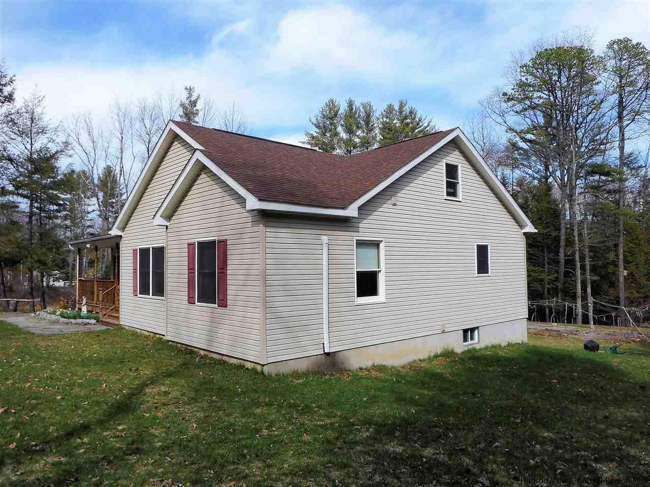 11 Woodland Ridge Road Kerhonkson, NY 12446 - Photo 29 of 30 Photo 29