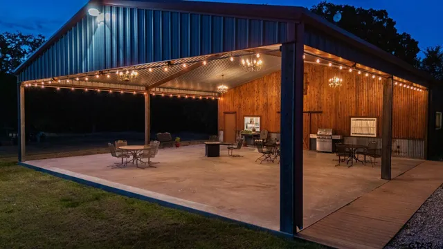 a room with furniture and a flat screen tv