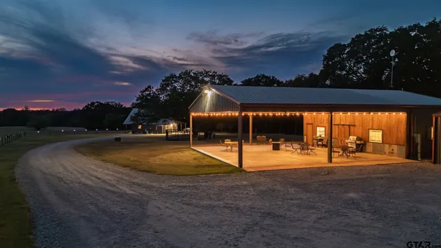 a view of outdoor space with swimming pool