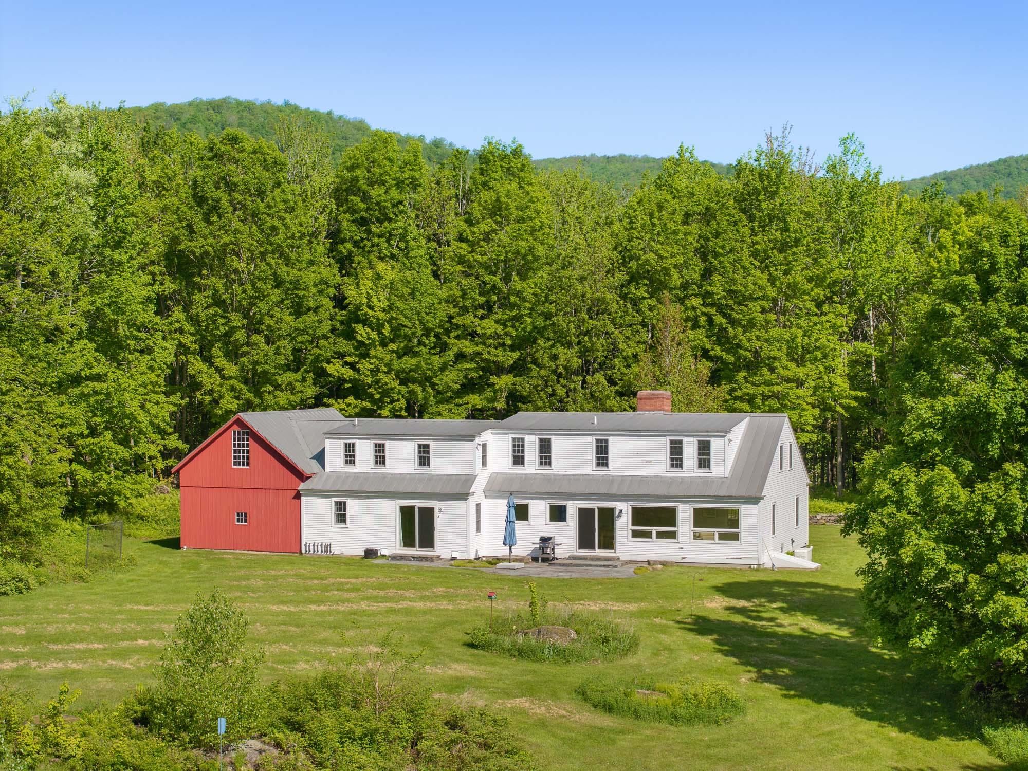 3450 Lower Pleasant Valley Road Cambridge, VT 05444 - Photo 3 of 33 Gallery Image 3