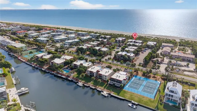 $749,000 | 845 East Gulf Drive, Unit 542, Sanibel, FL 33957