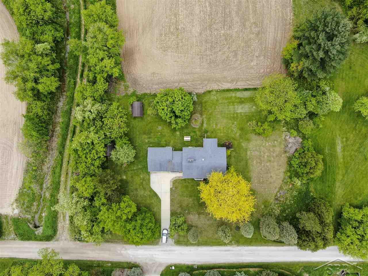 12805 Sarle Road Freeland, MI 48623 - Photo 30 of 43