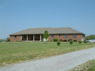 908 High Bridge Road Lancaster, KY 40444 - Photo 1 of 12 Photo 1