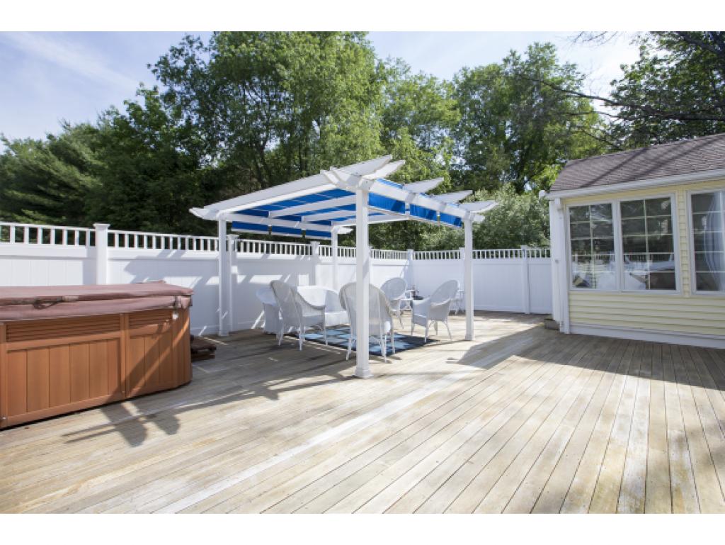 125 Kingston Road Exeter, NH 03833 - Photo 16 of 36
