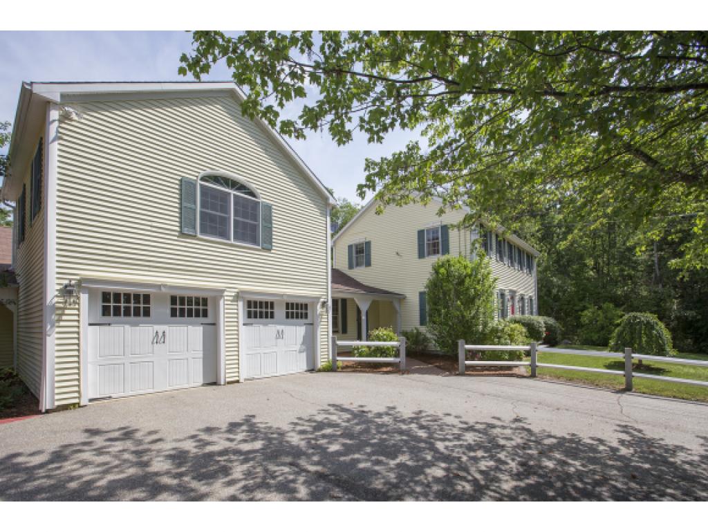 125 Kingston Road Exeter, NH 03833 - Photo 3 of 36