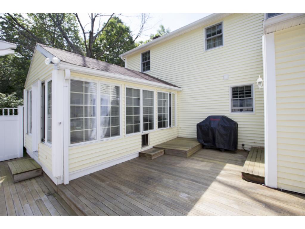 125 Kingston Road Exeter, NH 03833 - Photo 25 of 36