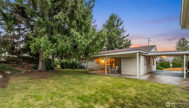 $440,000 | 601 North Jennifer Lane, East Wenatchee, WA 98802