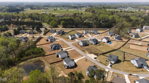 $700,000 | 7049 Leando Drive, Willow Spring, NC 27592