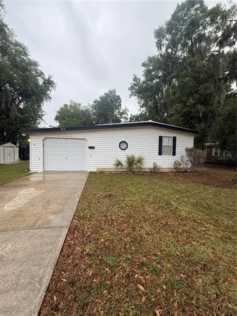 $135,000 | 57 North Bobwhite Road, Wildwood, FL 34785