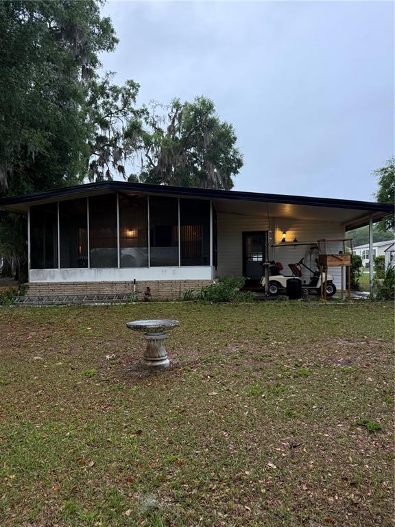 57 North Bobwhite Road Wildwood, FL 34785 - Photo 26 of 28