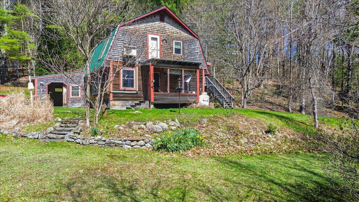 32 Sunny Hill Road Brooks, ME 04921 - Photo 6 of 78 92-32 Sunny Hill Rd-0153