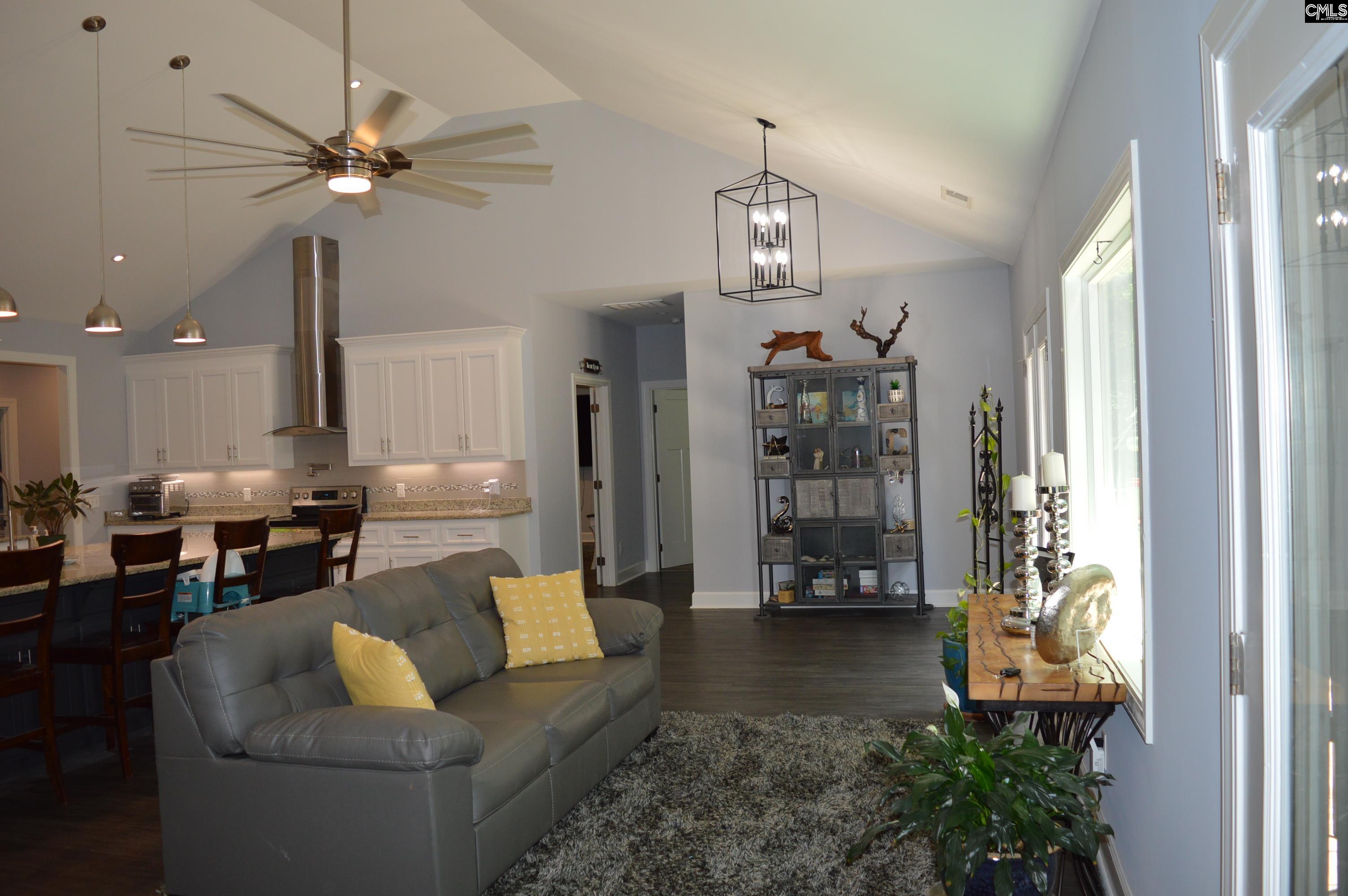 1759 Lake Road Ridgeway, SC 29130 - Photo 10 of 42