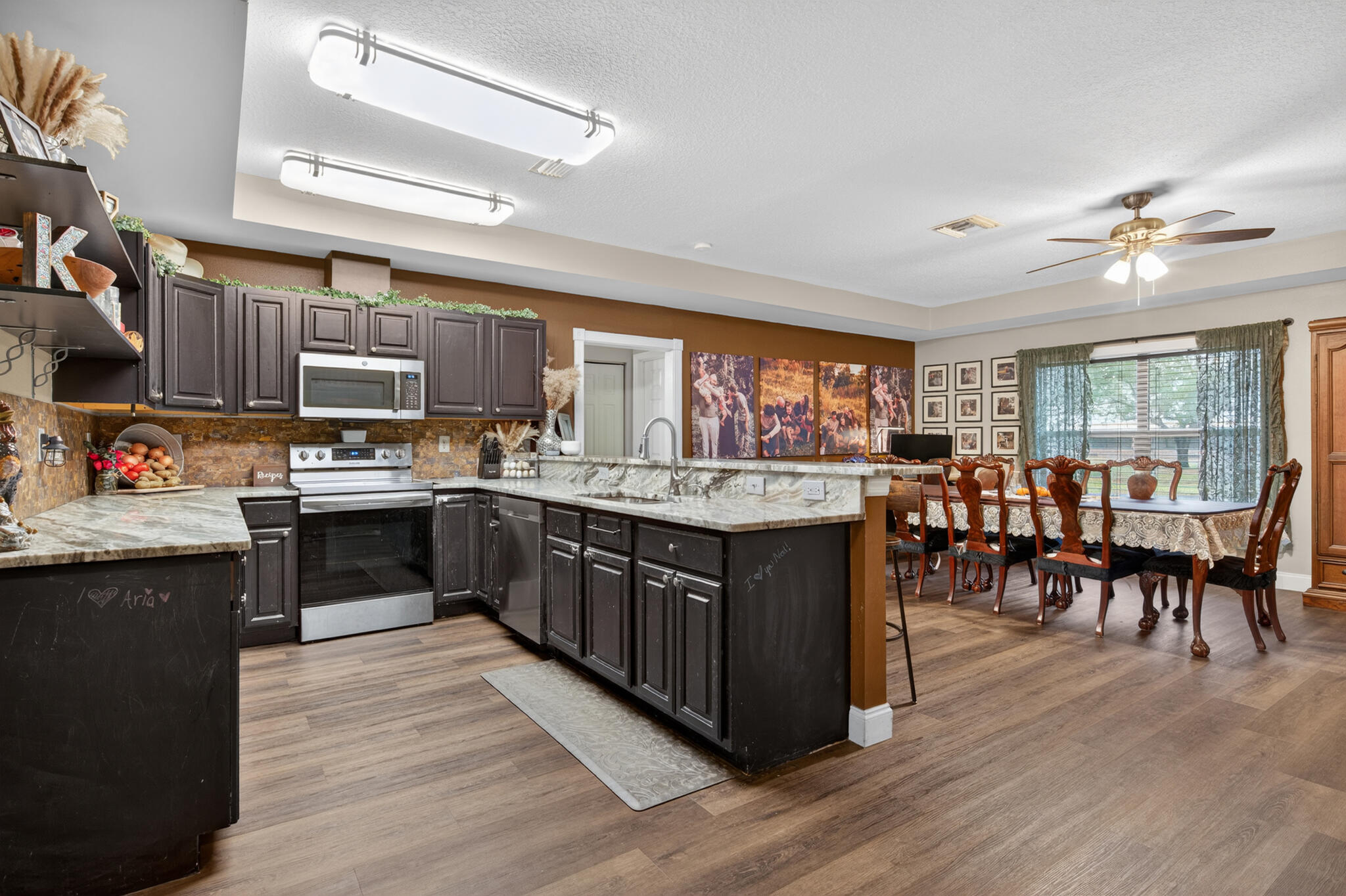 3789 Southeast 6th Street Okeechobee, FL 34974 - Photo 15 of 37 12