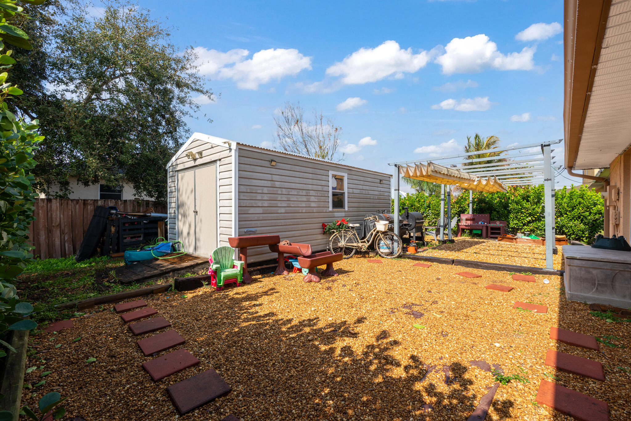 3789 Southeast 6th Street Okeechobee, FL 34974 - Photo 34 of 37 31