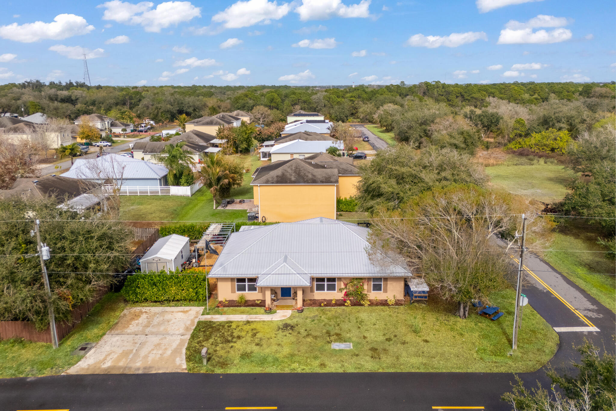 3789 Southeast 6th Street Okeechobee, FL 34974 - Photo 35 of 37 35