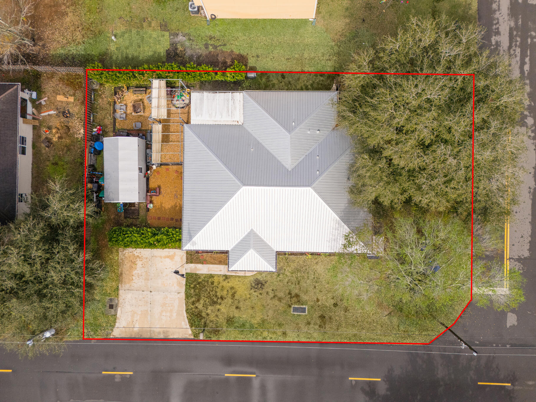 3789 Southeast 6th Street Okeechobee, FL 34974 - Photo 37 of 37 36