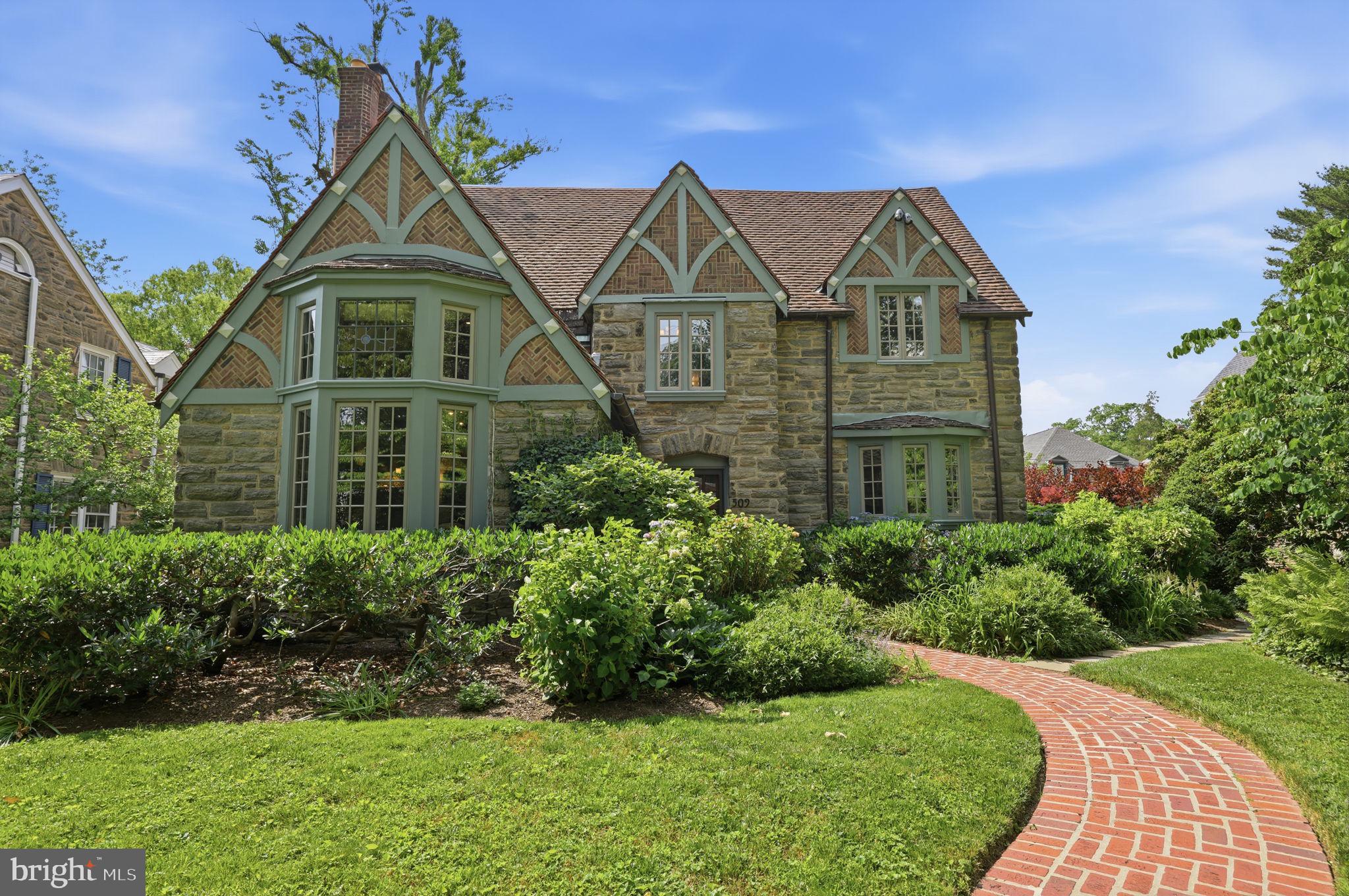 509 Roumfort Road Philadelphia, PA 19119 - Photo 1 of 82