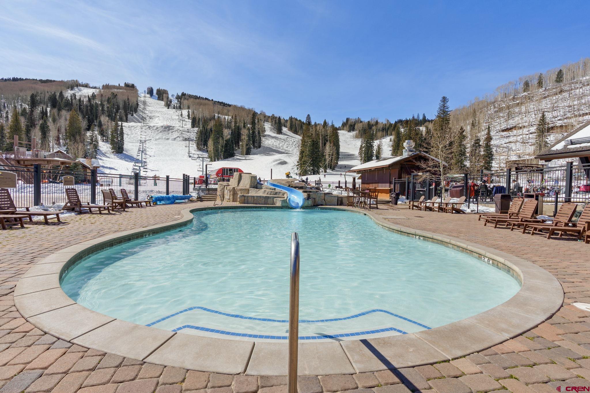 71 Needles Way, Unit 440 Durango, CO 81301 - Photo 18 of 31