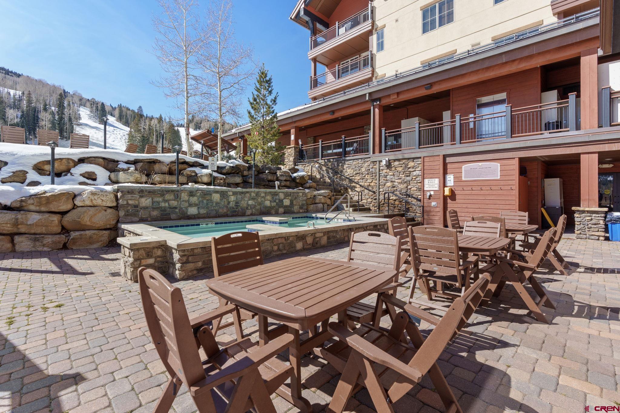 71 Needles Way, Unit 440 Durango, CO 81301 - Photo 20 of 31