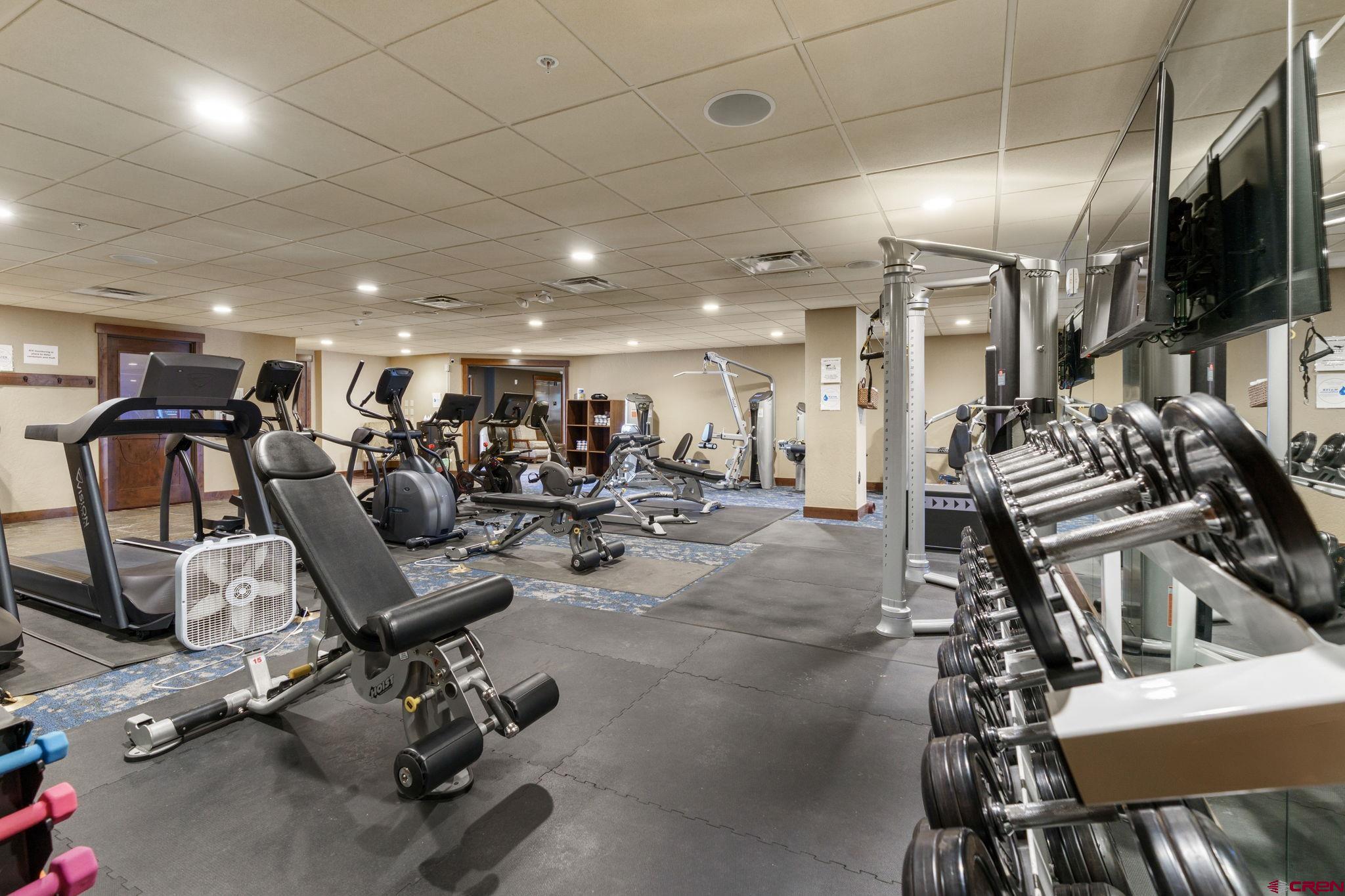 71 Needles Way, Unit 440 Durango, CO 81301 - Photo 21 of 31