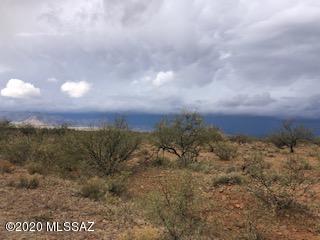 Tbd Tbd Camino Josefina, Unit 48 Rio Rico, AZ 85648 - Photo 2 of 4