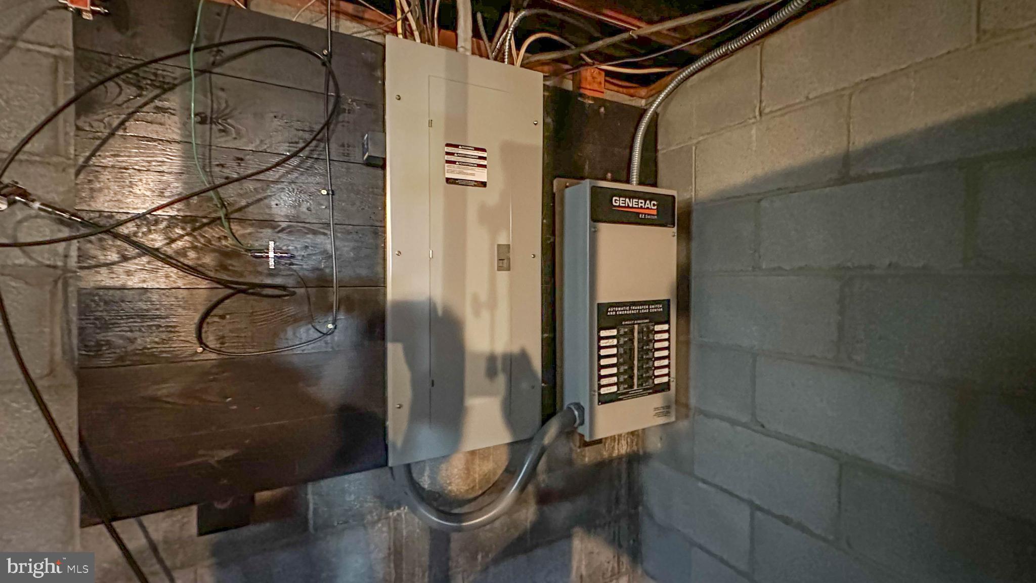 57 Mountain View Road Bethel, PA 19507 - Photo 29 of 31 a bathroom with a shower