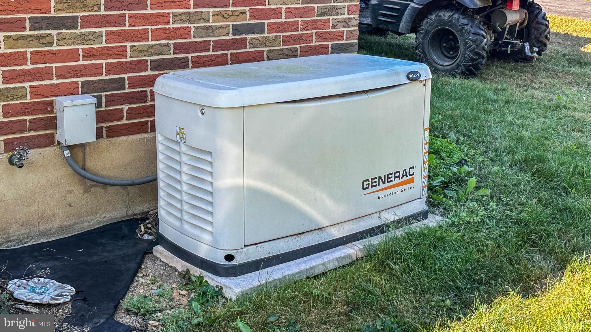 57 Mountain View Road Bethel, PA 19507 - Photo 31 of 31 a utility room with dryer and washer