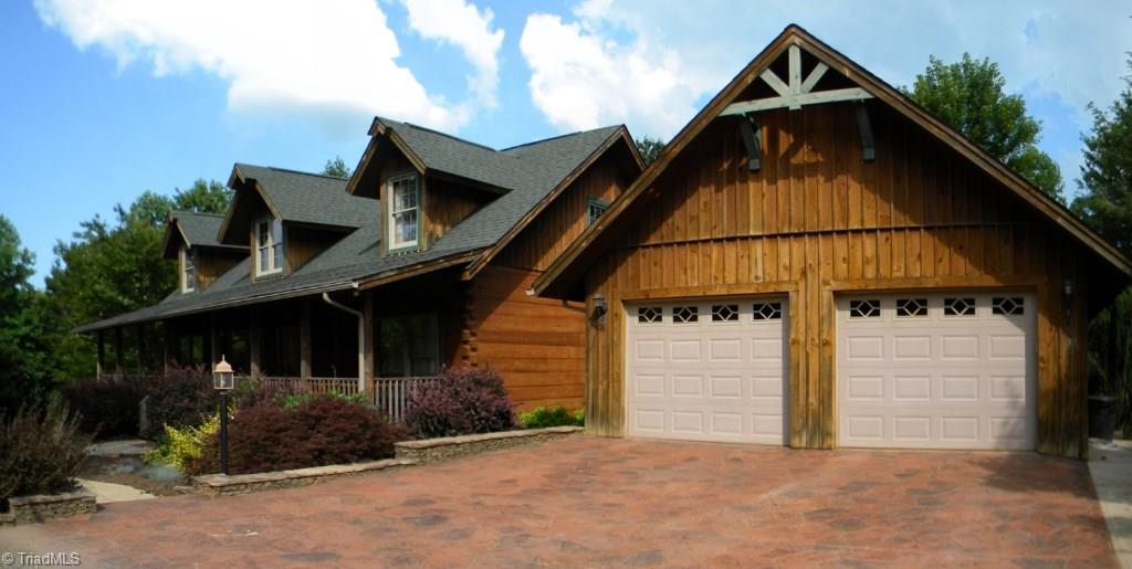 1568 Bryant Road Mount Airy, NC 27030 - Photo 1 of 29 Gallery Image 1
