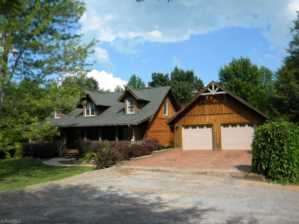 1568 Bryant Road Mount Airy, NC 27030 - Photo 2 of 29 Gallery Image 2